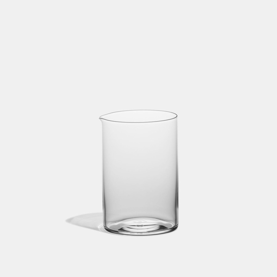 Crystal Richard Brendon | Classic Water Jug - The Cocktail Collection