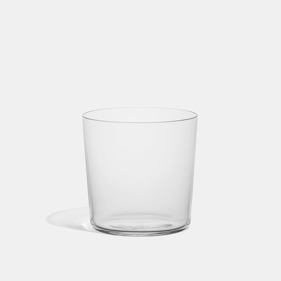 Crystal Richard Brendon | Classic Rocks Glass (Set Of 2) - The Cocktail Collection