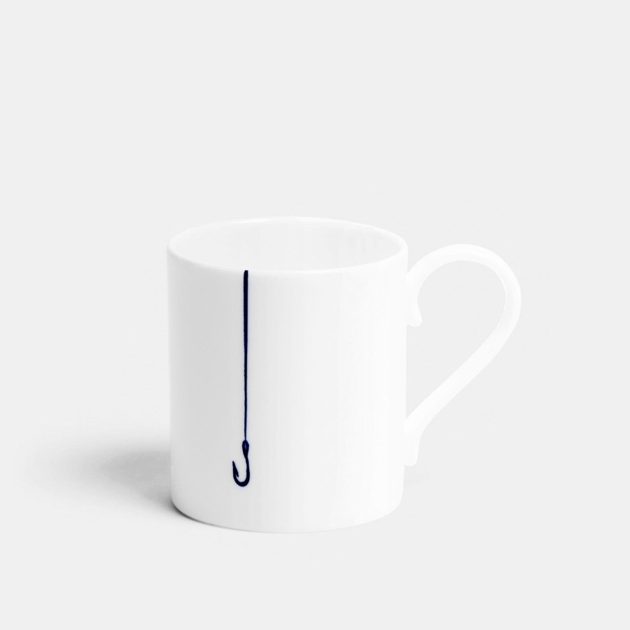 Mugs Richard Brendon | Medium Mug - Hook