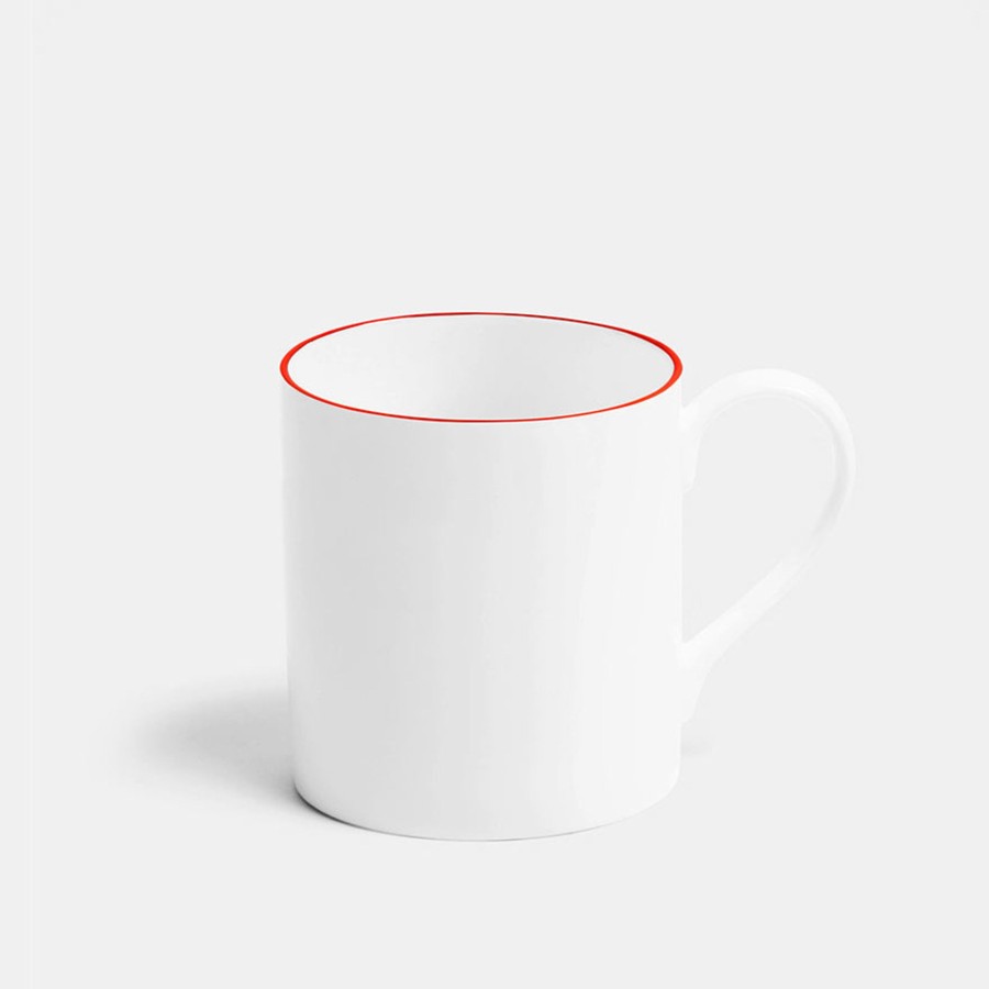 Mugs Richard Brendon | Large Mug - Line