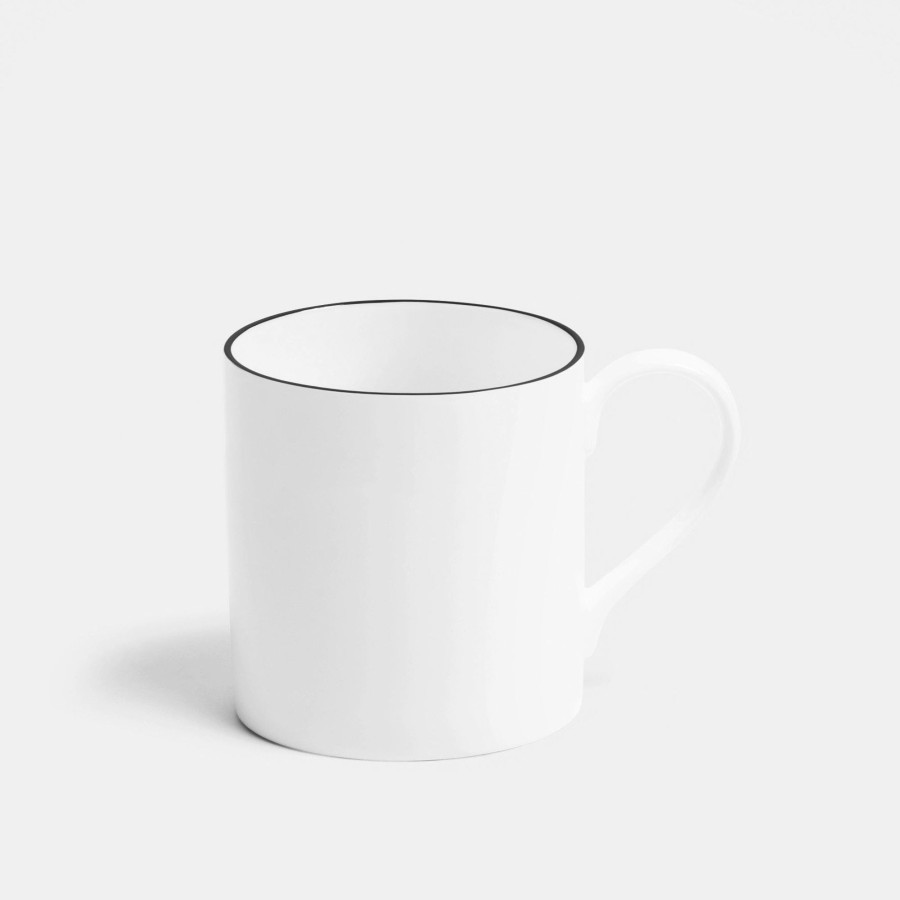 Mugs Richard Brendon | Large Mug - Line