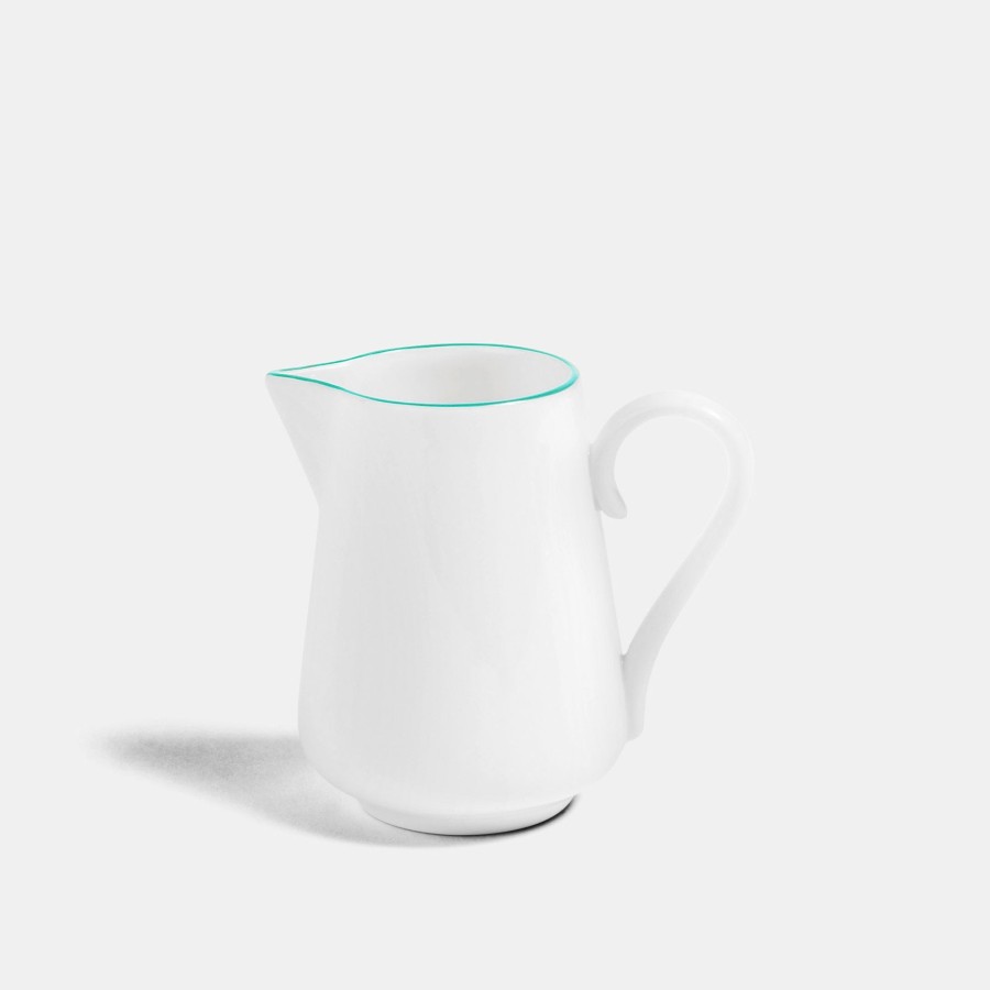 Bone China Richard Brendon | Milk Jug - Line