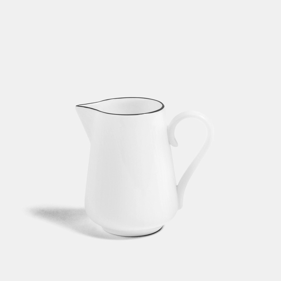 Bone China Richard Brendon | Milk Jug - Line