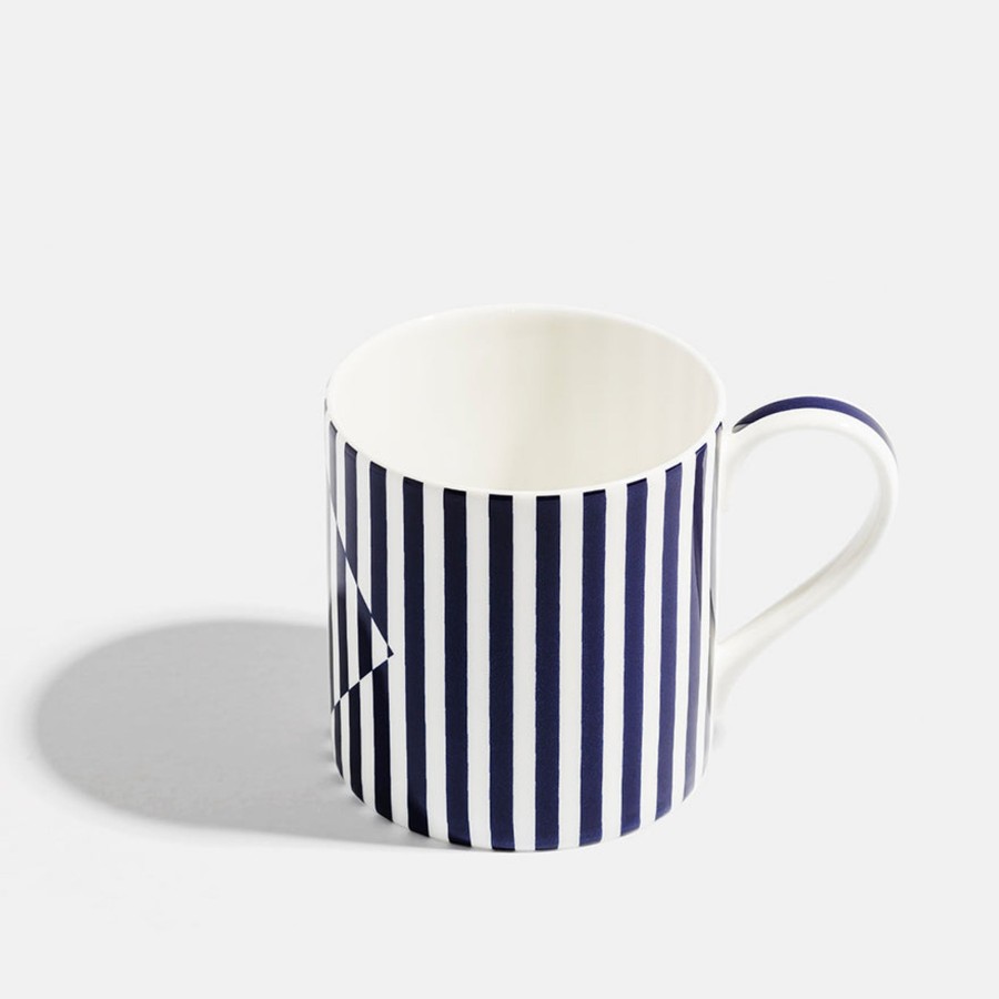 Mugs Richard Brendon | Superstripe Mug - Large