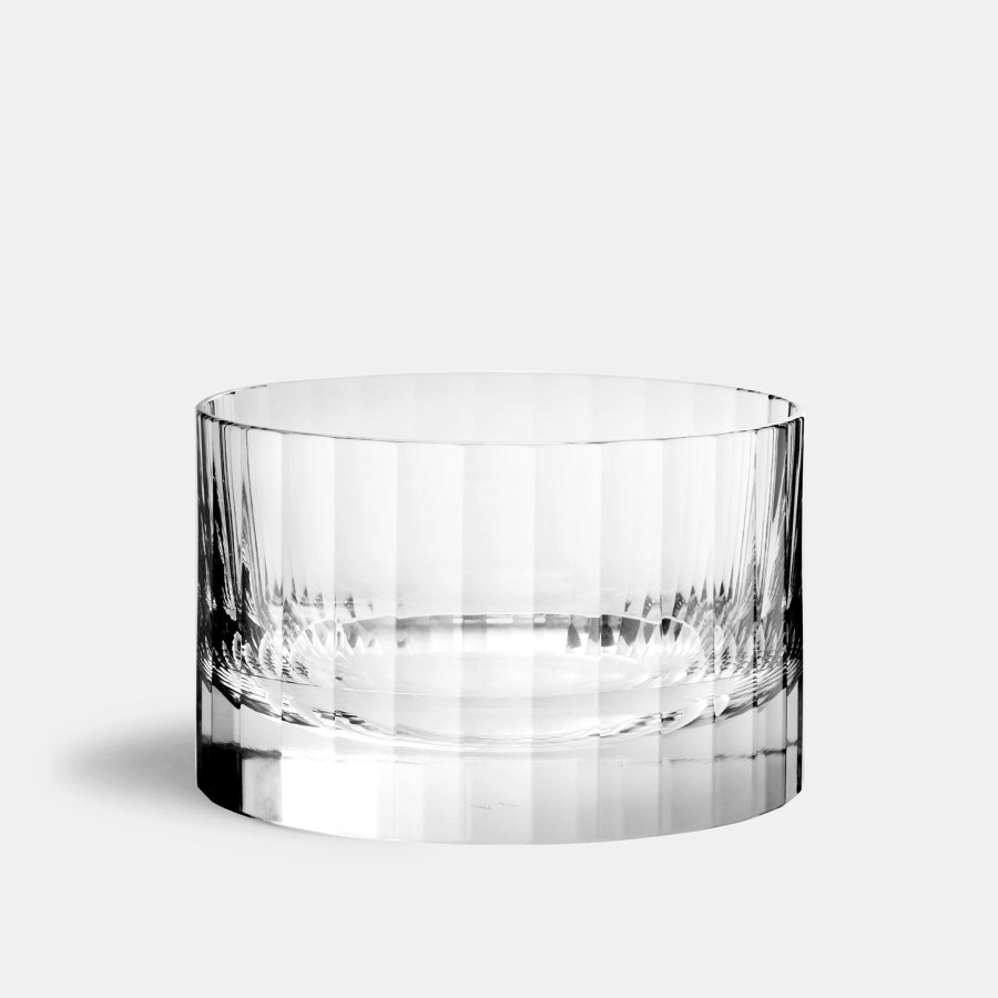 Crystal Richard Brendon | Ice Bucket - Fluted