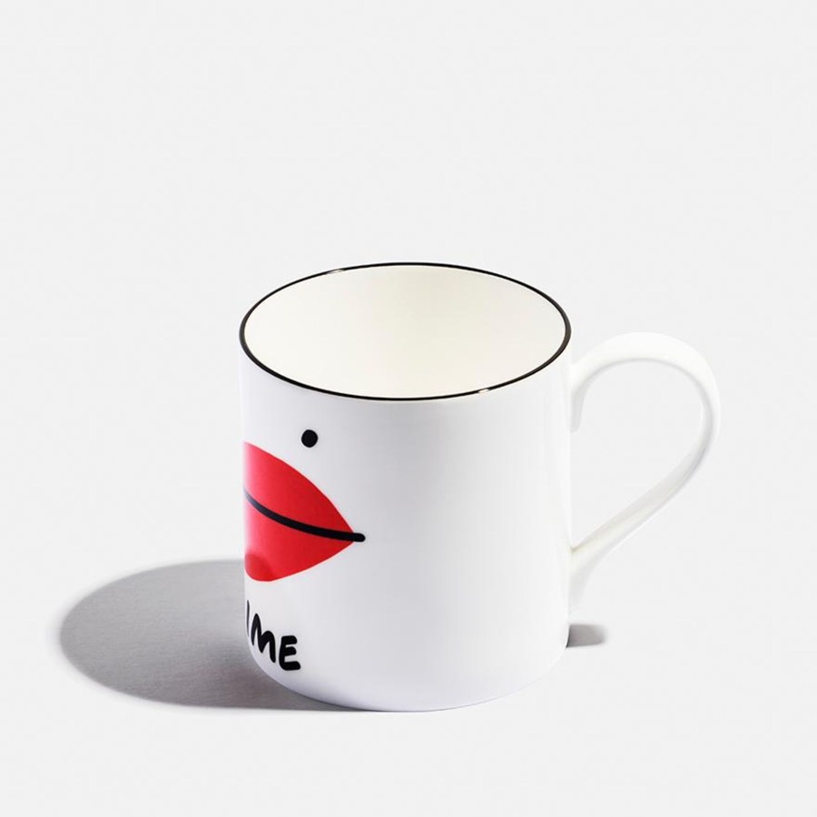 Mugs Richard Brendon | Je T'Aime Large Mug