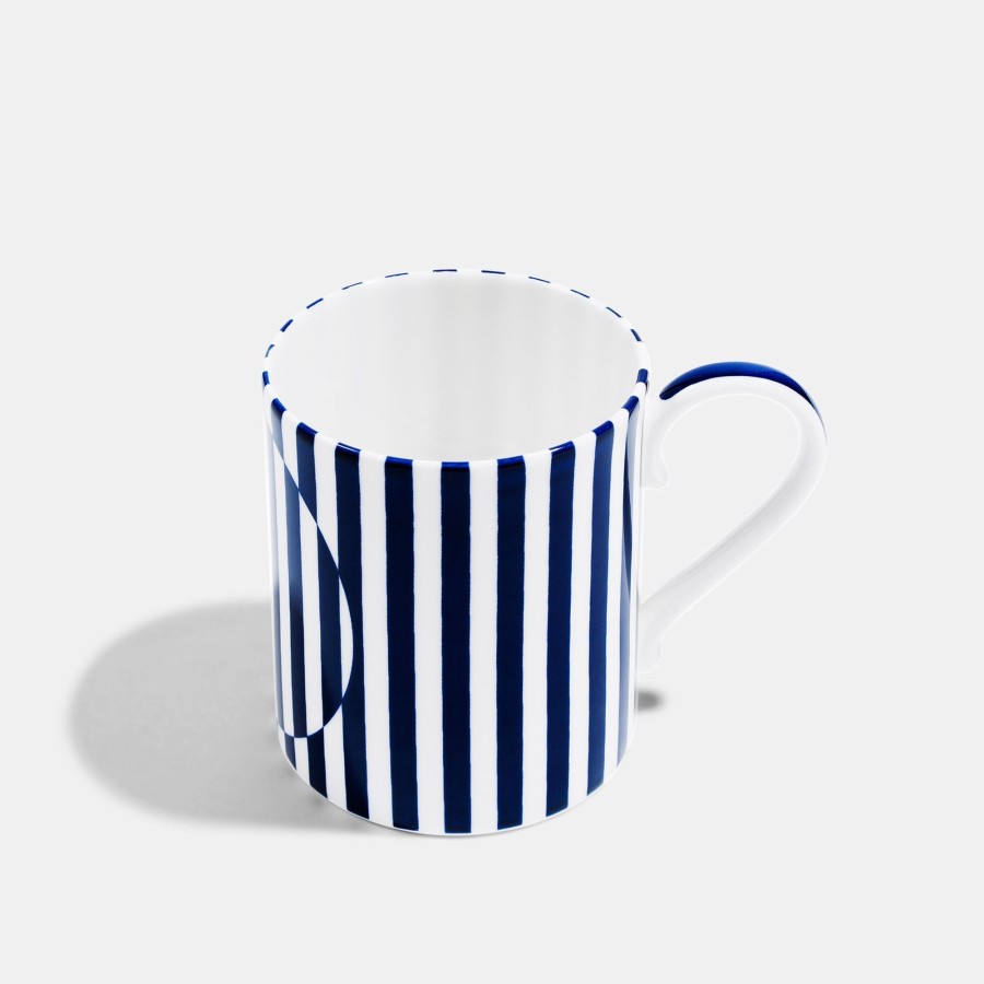 Mugs Richard Brendon | Medium Mug - Superstripe