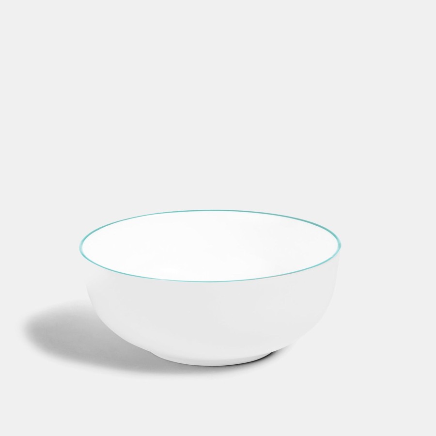 Bone China Richard Brendon | Cereal Bowl - Line