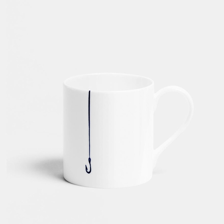 Mugs Richard Brendon | Large Mug - Hook