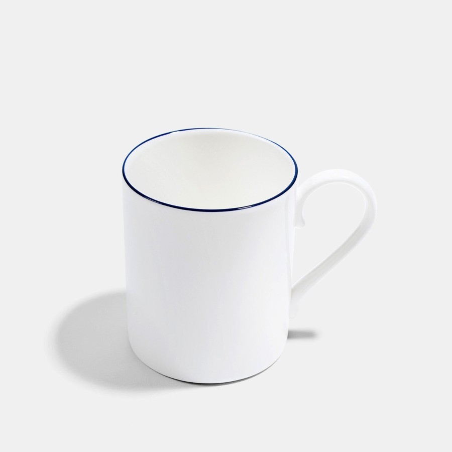 Mugs Richard Brendon | Medium Mug - Line