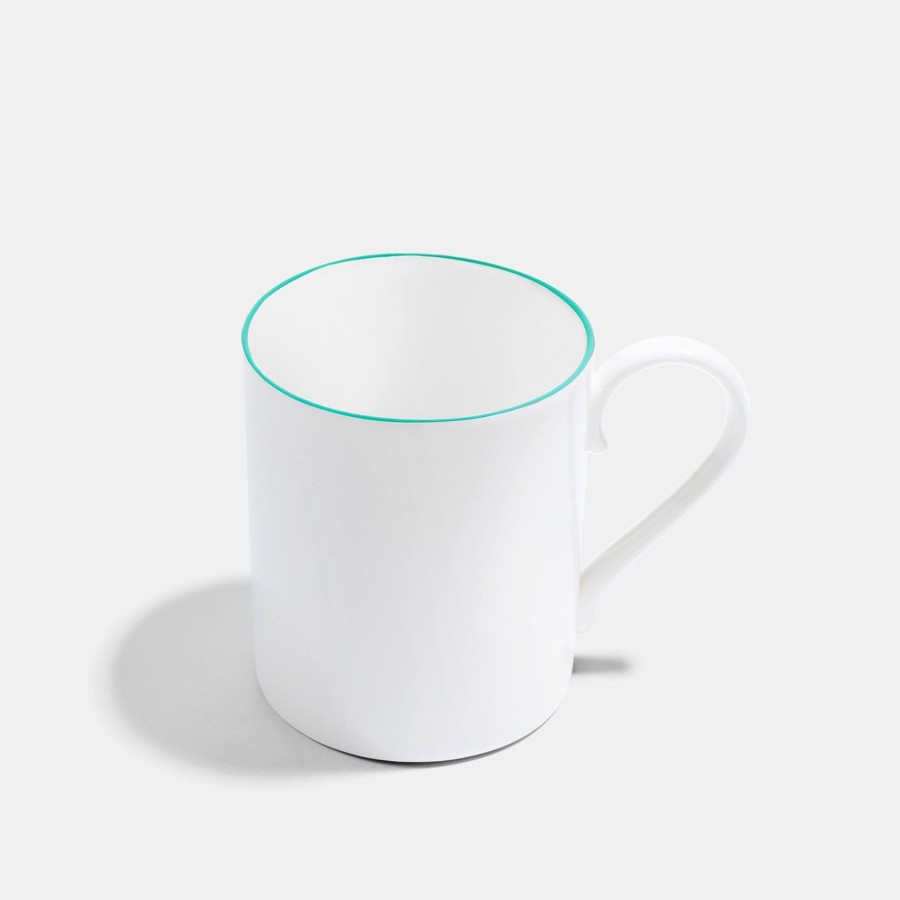 Mugs Richard Brendon | Medium Mug - Line