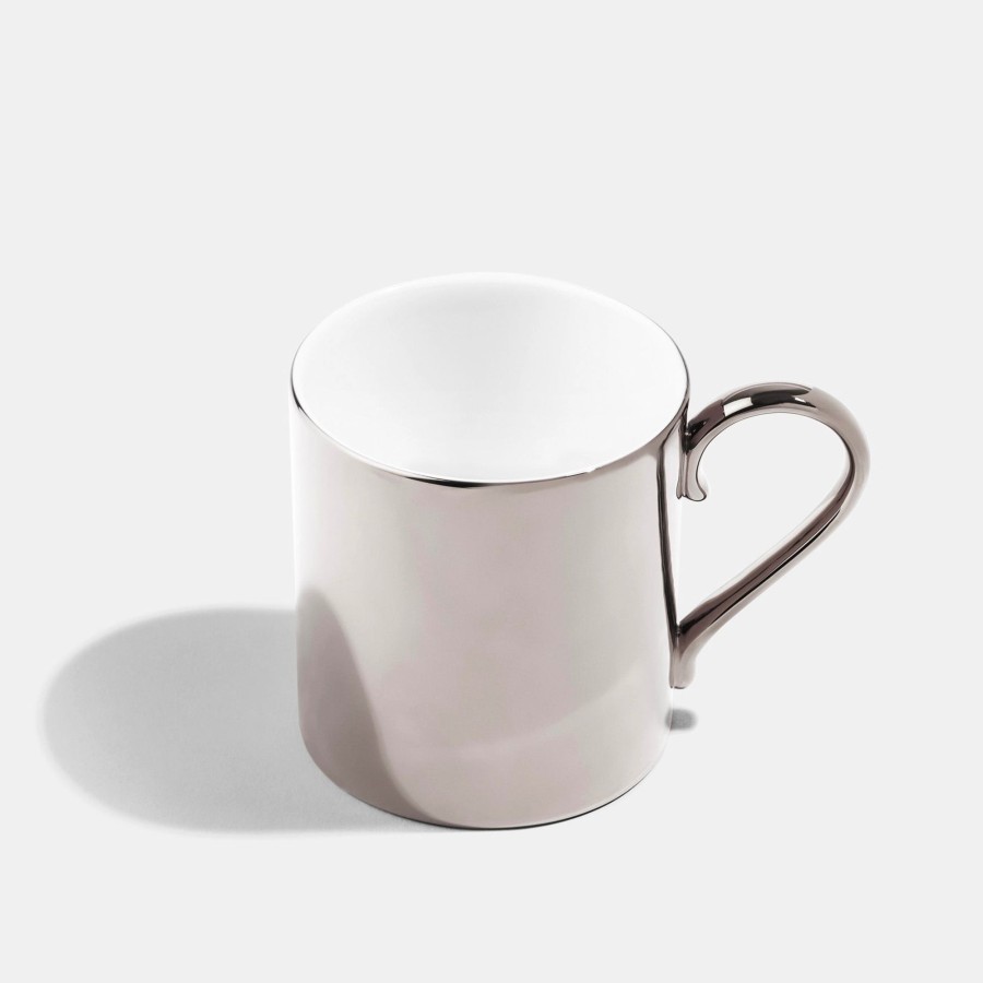 Mugs Richard Brendon | Platinum Mug - Reflect