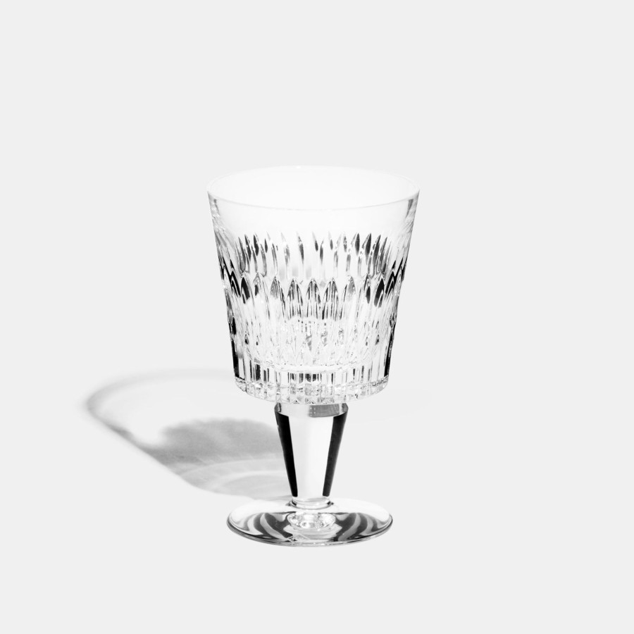 Crystal Richard Brendon | Goblet - Prism