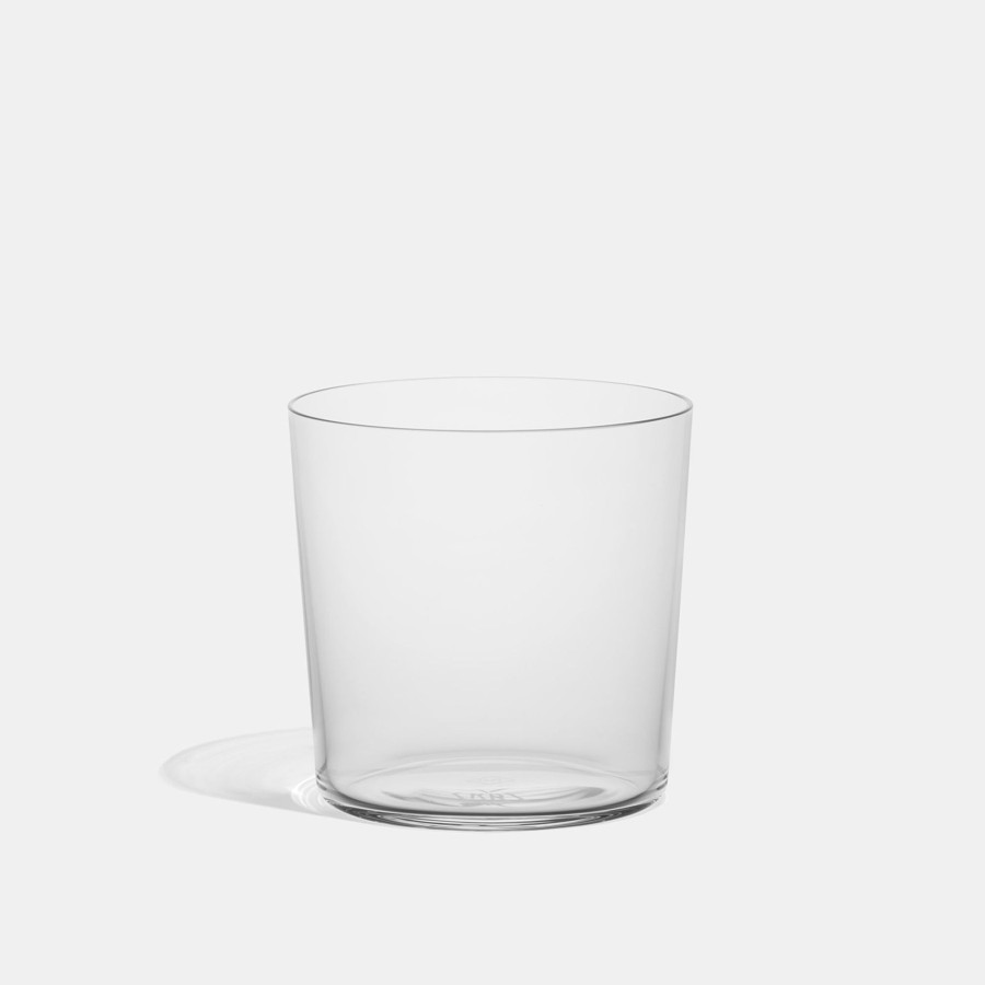 Bone China Richard Brendon | Classic Rocks Glass (Set Of 2) - The Cocktail Collection