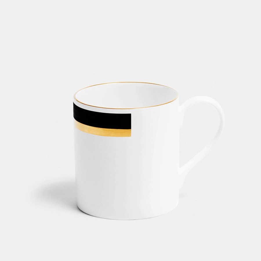 Mugs Richard Brendon | Large Mug - Arc