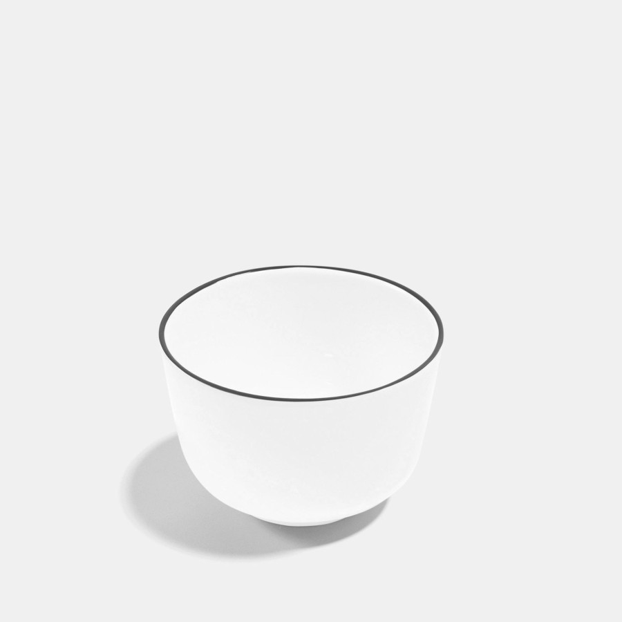 Bone China Richard Brendon | Sugar Bowl - Line