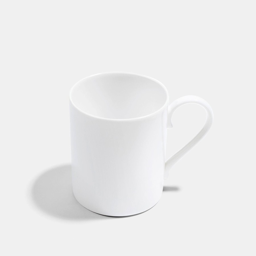 Mugs Richard Brendon | Medium Mug - White