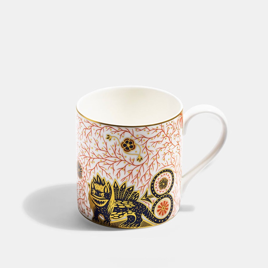 Mugs Richard Brendon | V&A Mythical Beasts Large Mug