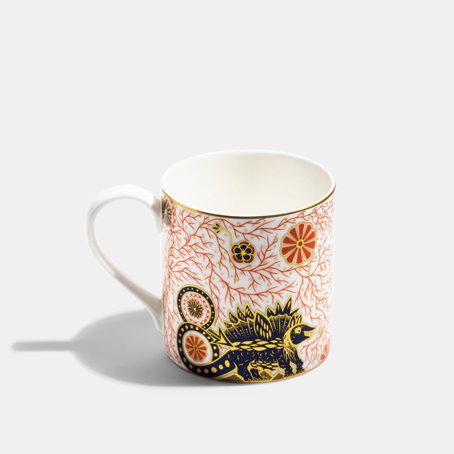 Mugs Richard Brendon | V&A Mythical Beasts Large Mug