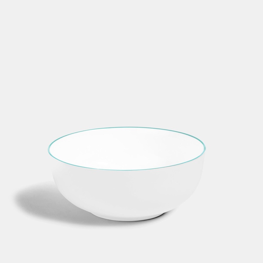 Bone China Richard Brendon | Cereal Bowl - Line