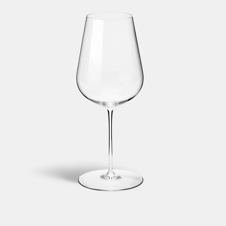 Crystal Richard Brendon | The Wine Glass (Set Of 2 Or 6)