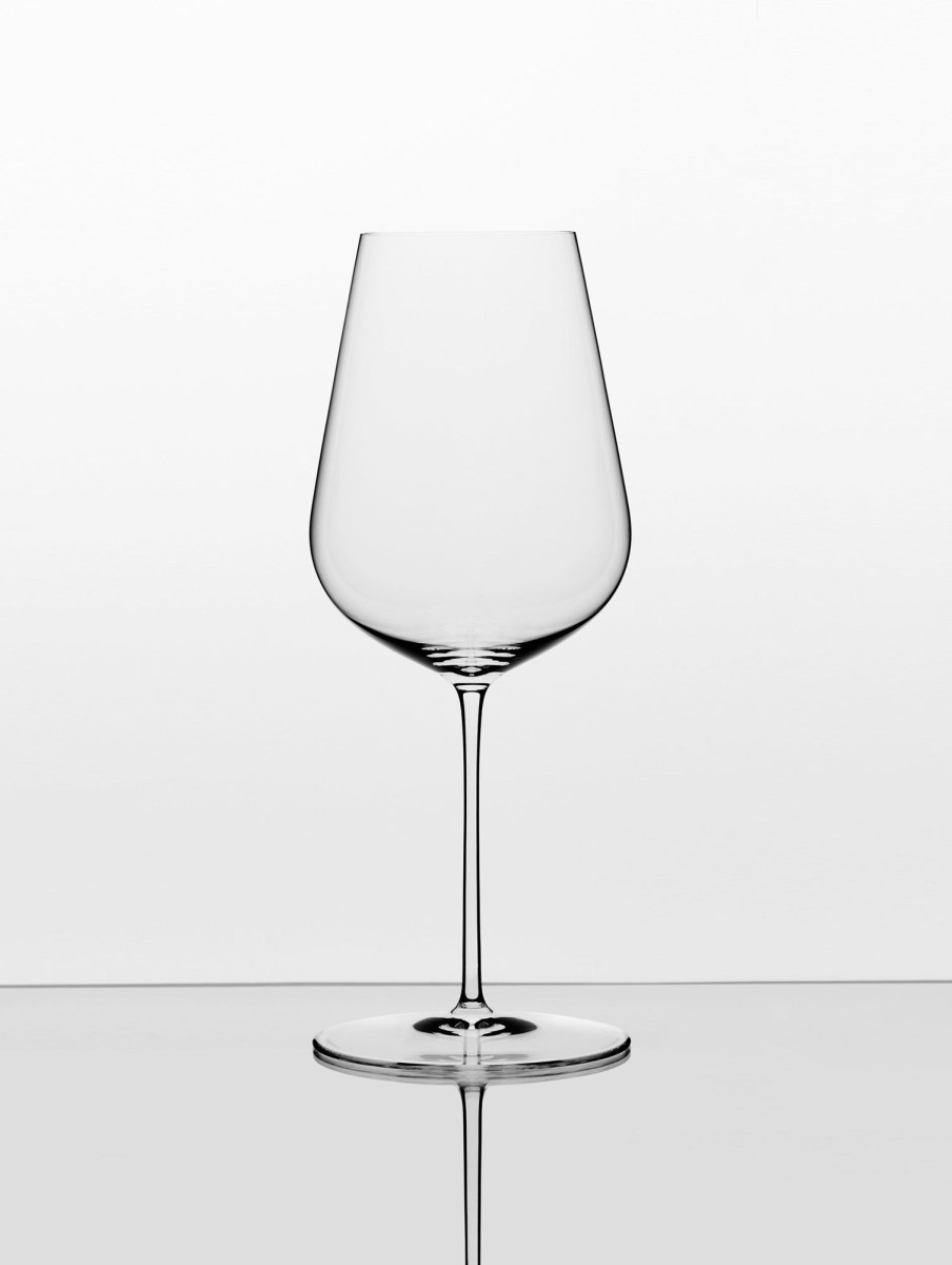 Crystal Richard Brendon | The Wine Glass (Set Of 2 Or 6)