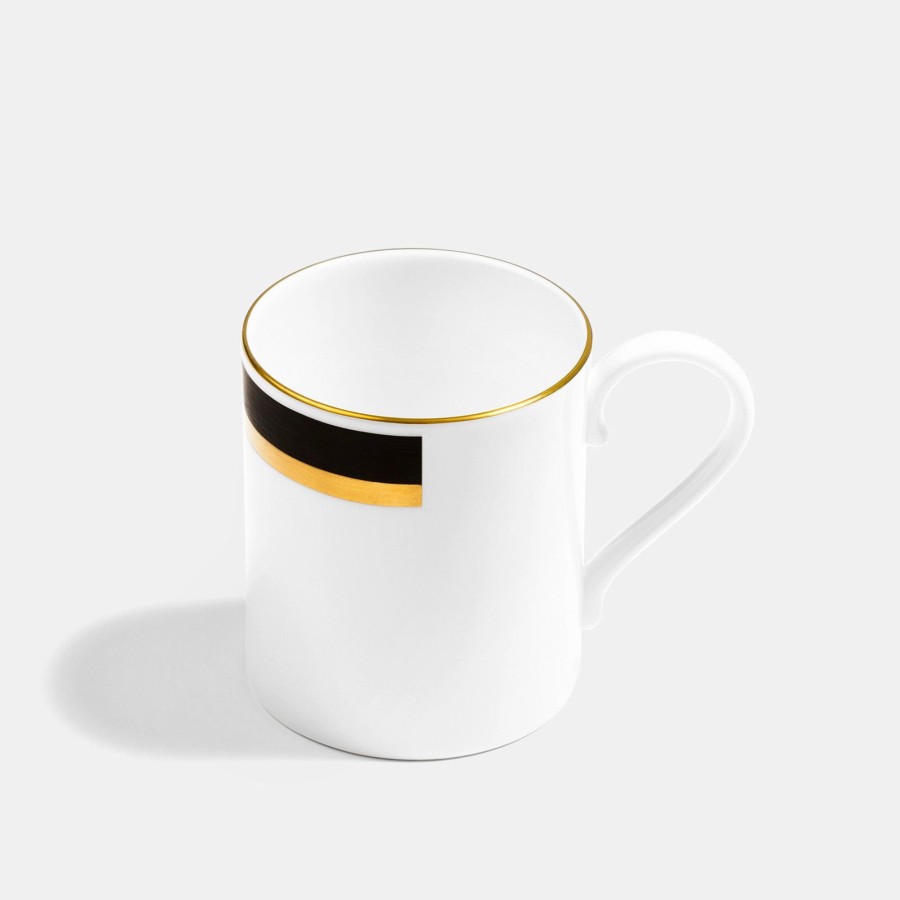 Mugs Richard Brendon | Medium Mug - Arc